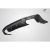 2016-2023 Chevrolet Camaro Z1 Speed Rear Diffuser - 1 Piece - image 18