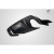 2009-2020 Nissan 370Z Z34 Zenith Rear Diffuser - 1 Piece (S) - image 4