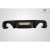 2009-2020 Nissan 370Z Z34 Zenith Rear Diffuser - 1 Piece (S) - image 5