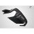 2009-2020 Nissan 370Z Z34 Zenith Rear Diffuser - 1 Piece (S) - image 9