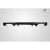 2015-2023 Dodge Challenger Patriot Rear Diffuser - 1 Piece - image 11