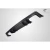 2015-2023 Dodge Challenger Turn Auto Carbon Fiber Rear Lip - image 7