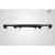 2015-2023 Dodge Challenger Patriot Rear Diffuser - 1 Piece - image 12