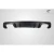 2015-2023 Dodge Challenger Turn Auto Carbon Fiber Rear Lip - image 12