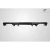 2015-2023 Dodge Challenger Turn Auto Carbon Fiber Rear Lip - image 13