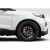 2020-2025 Ford Explorer Warder Front Fender Flares - 4 Piece - image 3