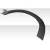 2020-2025 Ford Explorer Warder Front Fender Flares - 2 Pieces - image 10