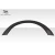 2020-2025 Ford Explorer Warder Front Fender Flares - 4 Piece - image 11