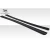 1990-1996 Nissan 300ZX Turbo T Side Skirts - image 3