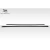 1990-1996 Nissan 300ZX Turbo T Side Skirts - image 9
