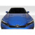 2022-2025 Honda Civic Torque Hood - 1 Piece - image 1