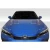 2022-2025 Honda Civic Torque Hood - 1 Piece - image 1