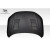 2022-2025 Honda Civic Torque Hood - 1 Piece - image 10