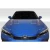 2022-2025 Honda Civic Torque Hood - image 1