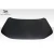 2022-2025 Honda Civic Torque Hood - image 3