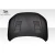 2022-2025 Honda Civic Torque Hood - image 10