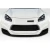 2022-2025 Toyota GR86 / Subaru BRZ Taka Front Bumper - 8 Pieces - image 1