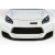 2022-2025 Toyota GR86 / Subaru BRZ Taka Front Bumper - 8 Pieces - image 12