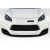 2022-2025 Toyota GR86 / Subaru BRZ Taka Front Bumper - 8 Pieces - image 3