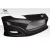 2022-2025 Toyota GR86 / Subaru BRZ Taka Front Bumper - 8 Pieces - image 5