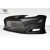 2022-2025 Toyota GR86 / Subaru BRZ Taka Front Bumper - 8 Pieces - image 4