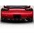 1993-1997 Mazda RX-7 Street Rio Rear Diffuser - 1 Piece - image 1
