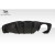 1993-1997 Mazda RX-7 Street Rio Rear Diffuser - 1 Piece - image 3