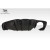1993-1997 Mazda RX-7 Duraflex Street Rio Rear Diffuser - 1 Piece - image 7