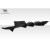 1993-1997 Mazda RX-7 Street Rio Rear Diffuser - 1 Piece - image 10