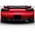 1993-1997 Mazda RX7 Street Rio Rear Lip - image 1