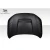 2022-2025 Honda Civic Suzuka Hood - 1 Piece - image 10