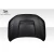 2022-2025 Honda Civic Suzuke Hood - image 6