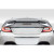 2022-2025 Toyota GR86 / Subaru BRZ Duraflex Taka Rear Wing Spoiler - 1 Piece - image 1