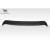 2022-2025 Toyota GR86 / Subaru BRZ Taka Rear Wing Spoiler - 1 Piece - image 4