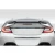 2022-2025 Toyota GR86 / Subaru BRZ Taka Rear Wing Spoiler - 1 Piece - image 1