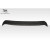 2022-2025 Toyota GR86 / Subaru BRZ Taka Rear Wing Spoiler - 1 Piece - image 10
