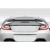 2022-2025 Toyota GR86 / Subaru BRZ Taka Rear Wing Spoiler - 1 Piece - image 1
