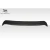 2022-2025 Toyota GR86 / Subaru BRZ Taka Rear Wing Spoiler - 1 Piece - image 6