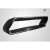 1993-2001 Subaru Impreza STI Version 6 Look Rear Wing Spoiler - 1 Piece - image 9