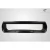 1993-2001 Subaru Impreza STI Version 6 Look Rear Wing Spoiler - 1 Piece - image 3