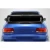 1993-2001 Subaru Impreza STI Version 6 Carbon Fiber Rear Wing - image 1