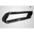 1993-2001 Subaru Impreza STI Version 6 Carbon Fiber Rear Wing - image 6
