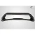 1993-2001 Subaru Impreza STI Version 6 Carbon Fiber Rear Wing - image 8