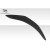2018-2023 Subaru Crosstrek Speedtrail Rear Fender Flares - 6 Pieces - image 7