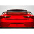 2017-2022 Infiniti Q60 SR Rear Wing Spoiler - 1 Piece - image 1