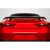 2017-2022 Infiniti Q60 SR Rear Wing Spoiler - 1 Piece - image 1