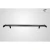 2017-2022 Infiniti Q60 SR Rear Wing Spoiler - 1 Piece - image 3