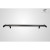 2017-2022 Infiniti Q60 SR Rear Wing Spoiler - 1 Piece - image 8