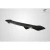 2017-2022 Infiniti Q60 SR Rear Wing Spoiler - 1 Piece - image 10