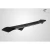 2017-2022 Infiniti Q60 SR Rear Wing Spoiler - 1 Piece - image 12